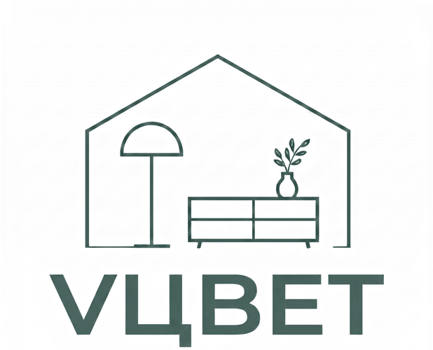 VЦВЕТ — мебель в цвет жизни